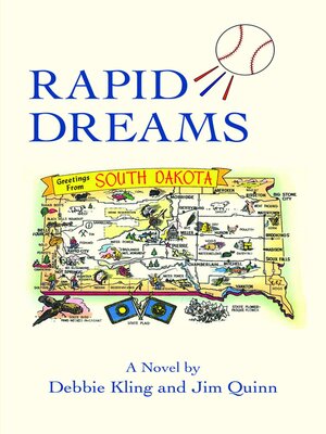 cover image of Rapid Dreams